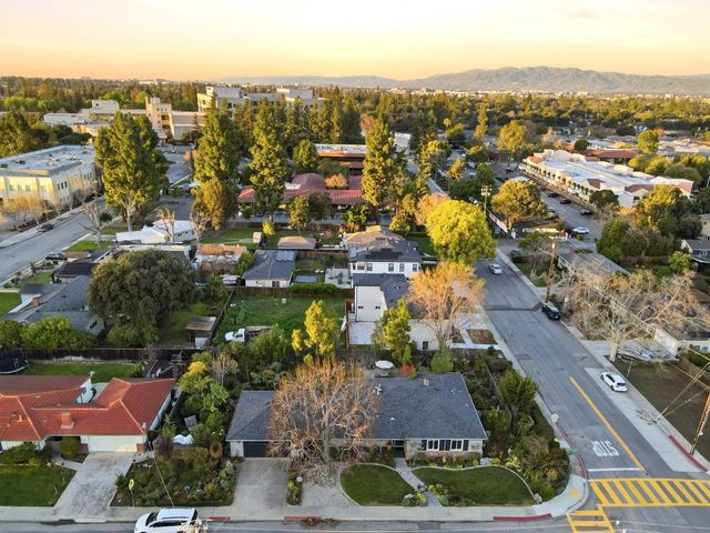 2501 Bailey Avenue, San Jose, CA 95128