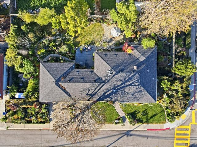 2501 Bailey Avenue, San Jose, CA 95128