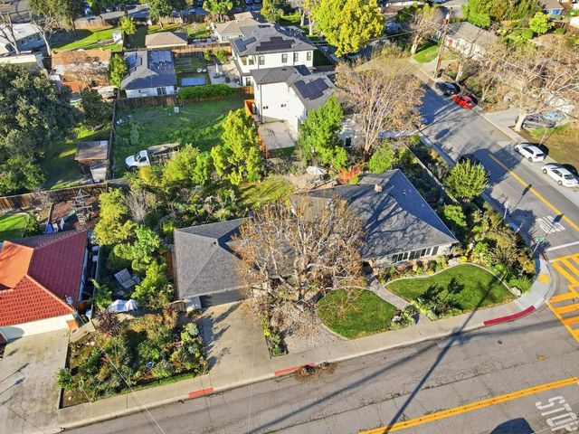 2501 Bailey Avenue, San Jose, CA 95128