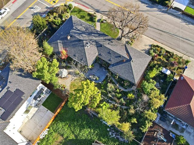 2501 Bailey Avenue, San Jose, CA 95128