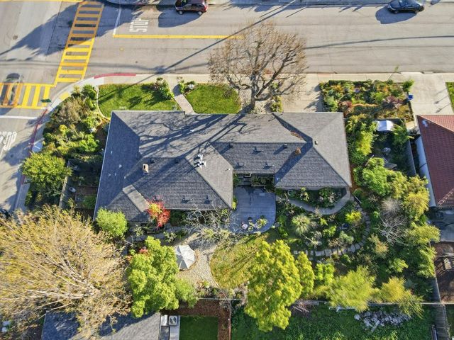 2501 Bailey Avenue, San Jose, CA 95128