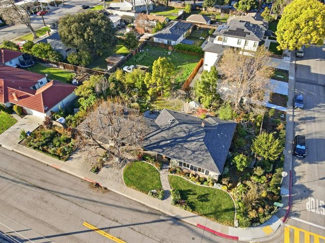 2501 Bailey Avenue, San Jose, CA 95128