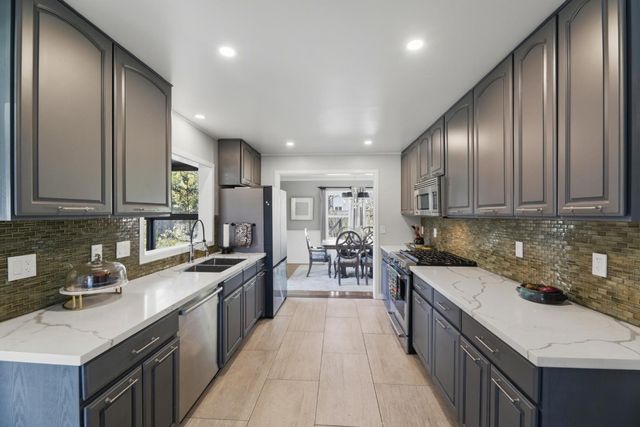 2501 Bailey Avenue, San Jose, CA 95128