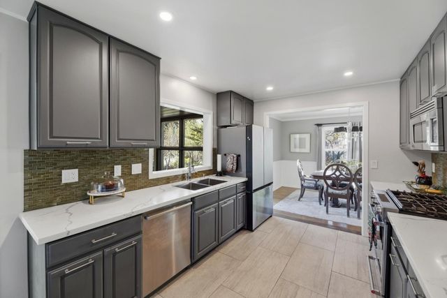 2501 Bailey Avenue, San Jose, CA 95128