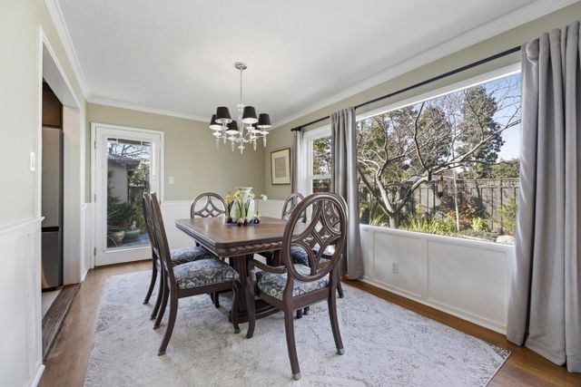 2501 Bailey Avenue, San Jose, CA 95128