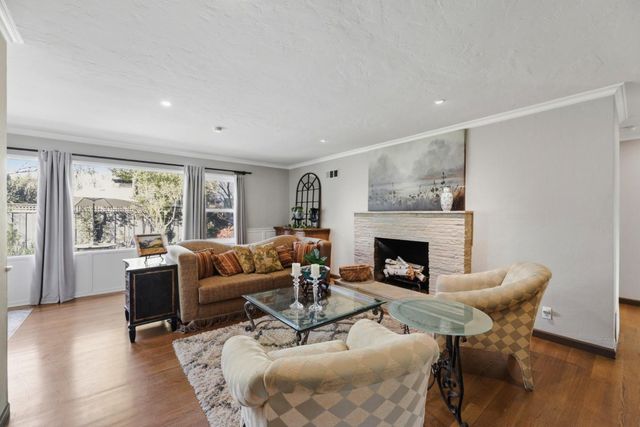 2501 Bailey Avenue, San Jose, CA 95128