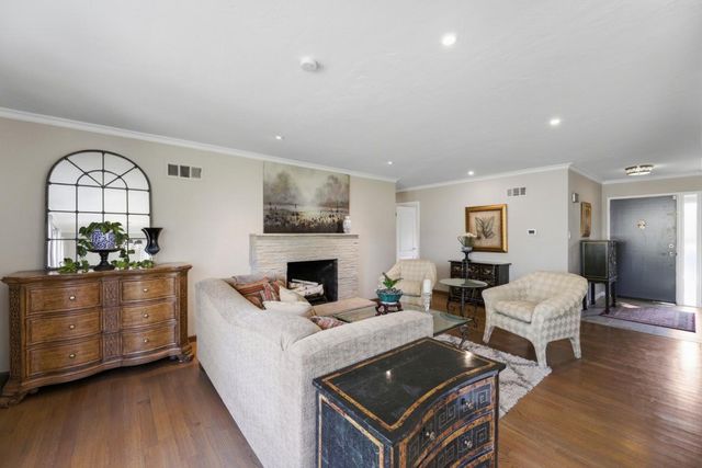 2501 Bailey Avenue, San Jose, CA 95128