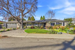 2501 Bailey Avenue, San Jose, CA 95128