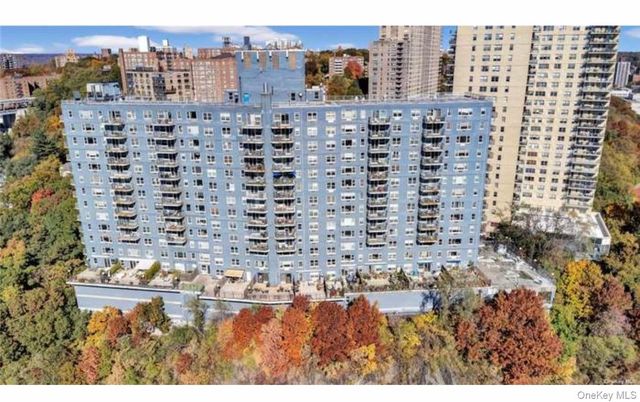 2400 Johnson Avenue 10F, Bronx, NY 10463