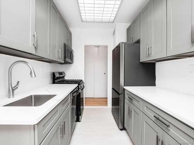 2400 Johnson Avenue 10F, Bronx, NY 10463
