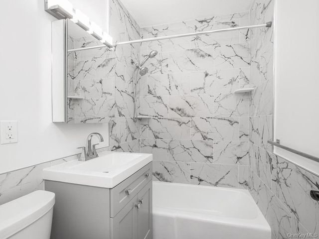 2400 Johnson Avenue 10F, Bronx, NY 10463