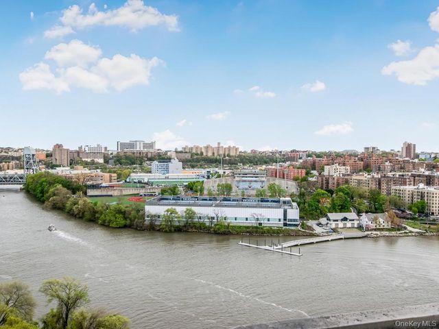 2400 Johnson Avenue 10F, Bronx, NY 10463