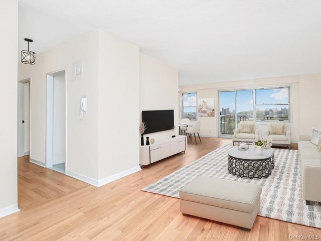2400 Johnson Avenue 10F, Bronx, NY 10463