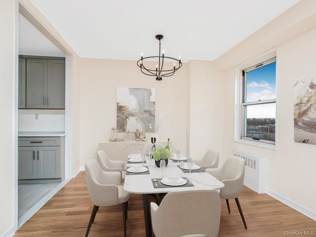 2400 Johnson Avenue 10F, Bronx, NY 10463