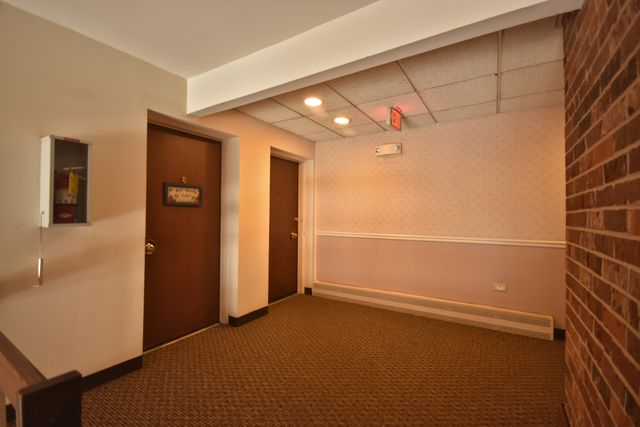 Address unavailable.