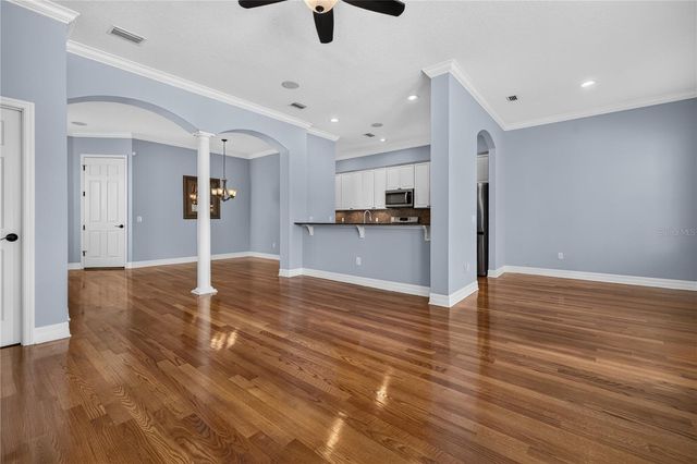 2908 HANSEN MANOR LANE, Tampa, FL 33611