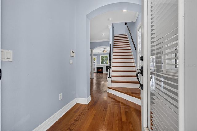 2908 HANSEN MANOR LANE, Tampa, FL 33611