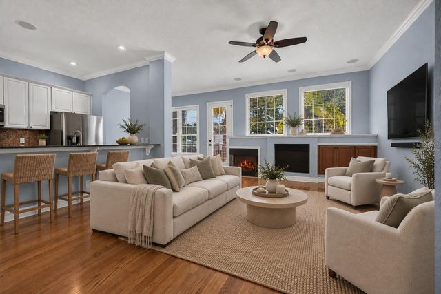2908 HANSEN MANOR LANE, Tampa, FL 33611