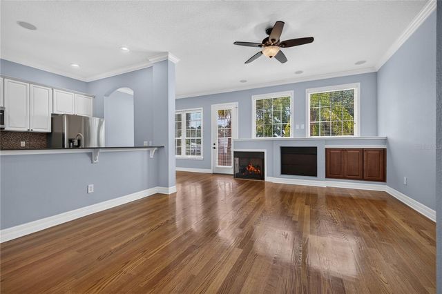 2908 HANSEN MANOR LANE, Tampa, FL 33611