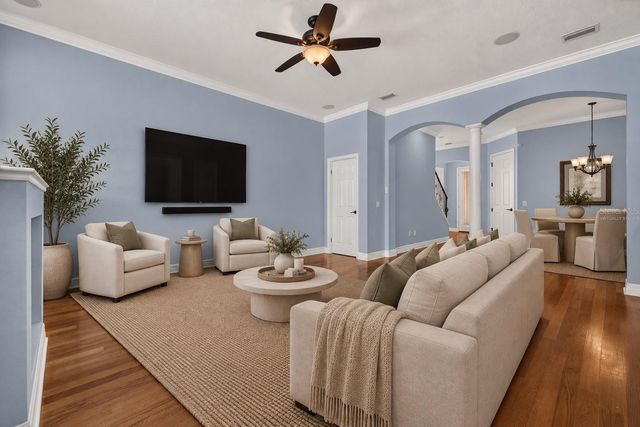 2908 HANSEN MANOR LANE, Tampa, FL 33611