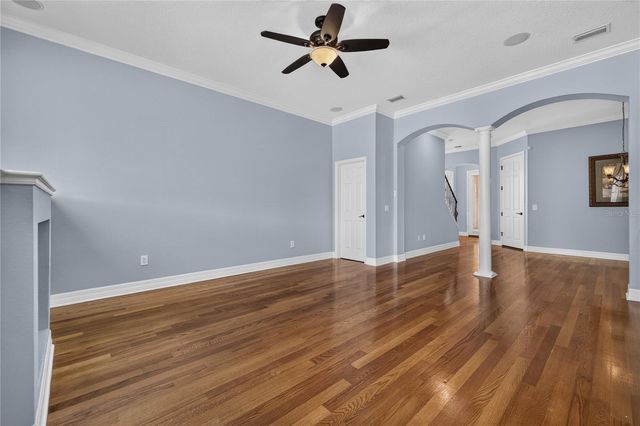 2908 HANSEN MANOR LANE, Tampa, FL 33611