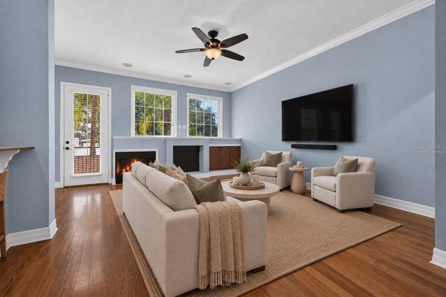 2908 HANSEN MANOR LANE, Tampa, FL 33611