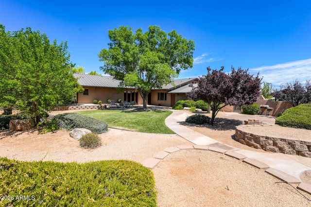 11425 E Harmony Lane, Cornville, AZ 86325