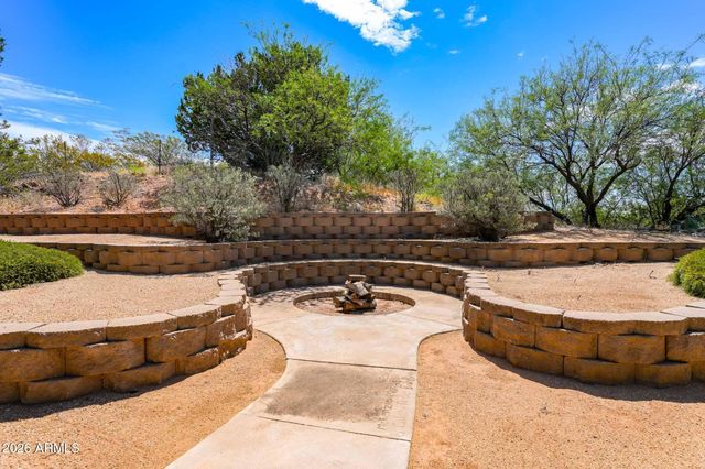 11425 E Harmony Lane, Cornville, AZ 86325