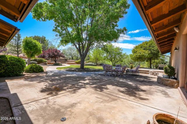 11425 E Harmony Lane, Cornville, AZ 86325