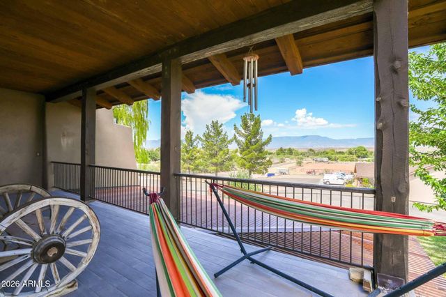 11425 E Harmony Lane, Cornville, AZ 86325