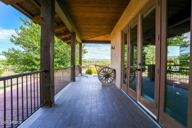 11425 E Harmony Lane, Cornville, AZ 86325