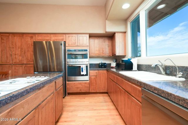 11425 E Harmony Lane, Cornville, AZ 86325