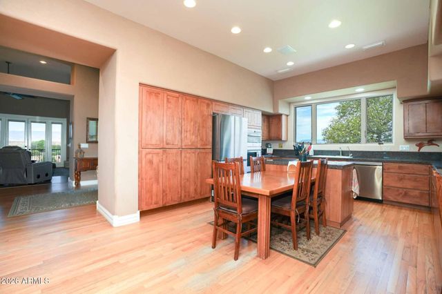 11425 E Harmony Lane, Cornville, AZ 86325