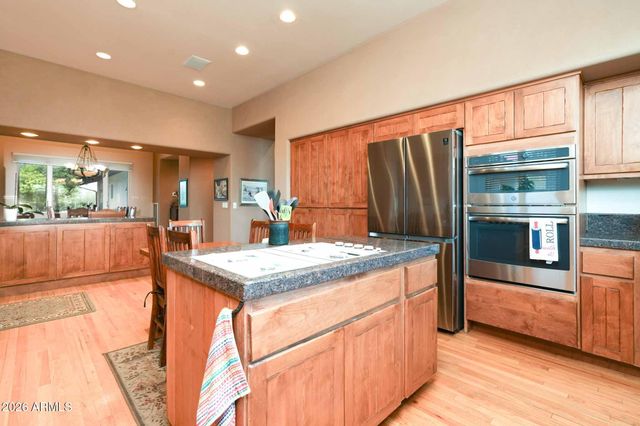 11425 E Harmony Lane, Cornville, AZ 86325