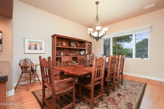 11425 E Harmony Lane, Cornville, AZ 86325