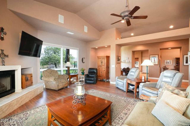 11425 E Harmony Lane, Cornville, AZ 86325