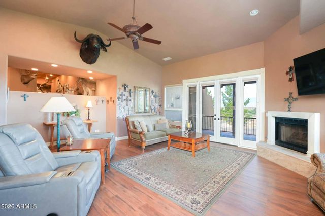 11425 E Harmony Lane, Cornville, AZ 86325