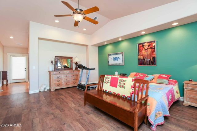 11425 E Harmony Lane, Cornville, AZ 86325