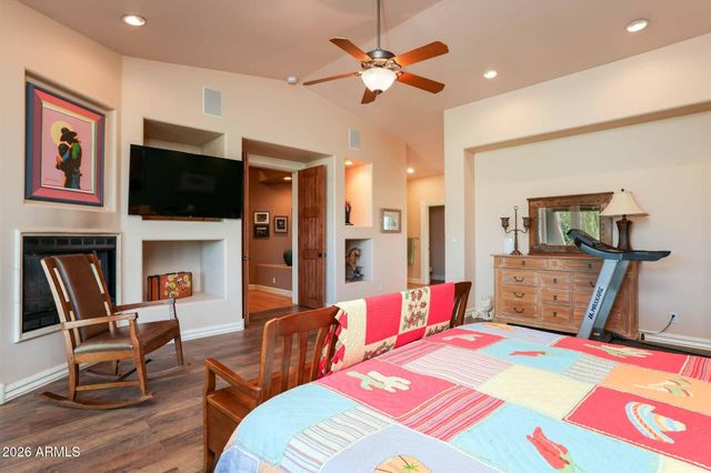 11425 E Harmony Lane, Cornville, AZ 86325