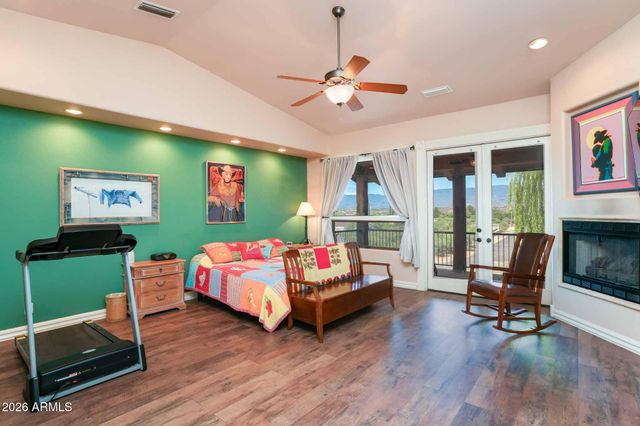 11425 E Harmony Lane, Cornville, AZ 86325