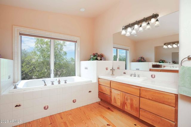 11425 E Harmony Lane, Cornville, AZ 86325