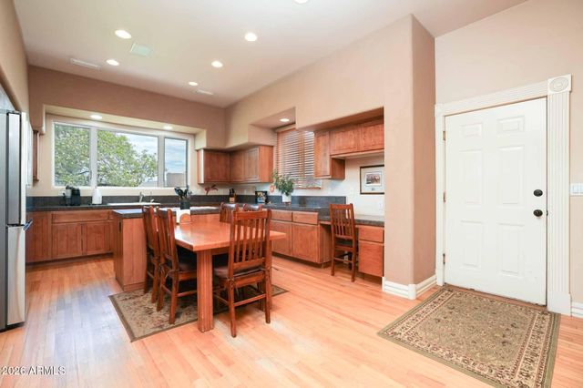 11425 E Harmony Lane, Cornville, AZ 86325