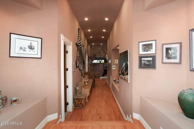 11425 E Harmony Lane, Cornville, AZ 86325