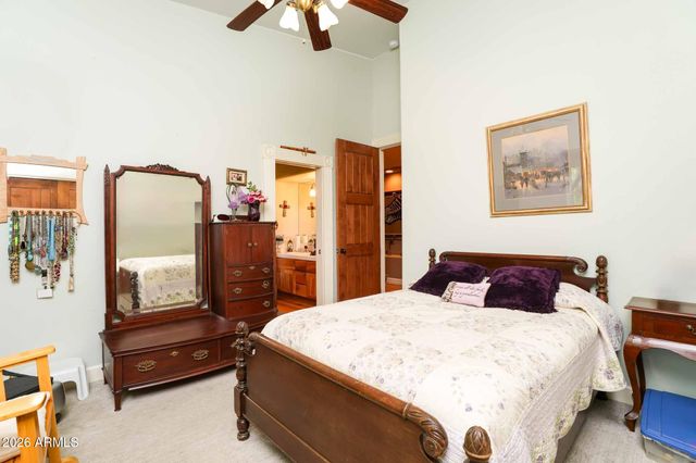 11425 E Harmony Lane, Cornville, AZ 86325