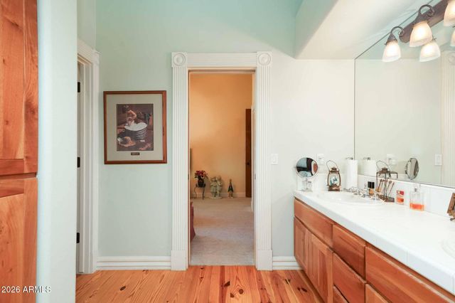 11425 E Harmony Lane, Cornville, AZ 86325