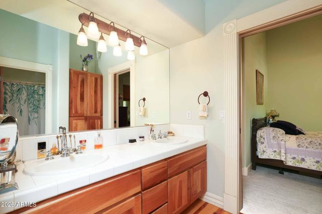 11425 E Harmony Lane, Cornville, AZ 86325