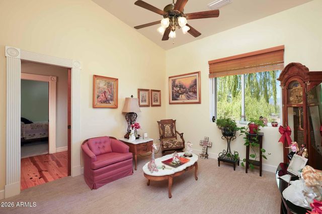 11425 E Harmony Lane, Cornville, AZ 86325