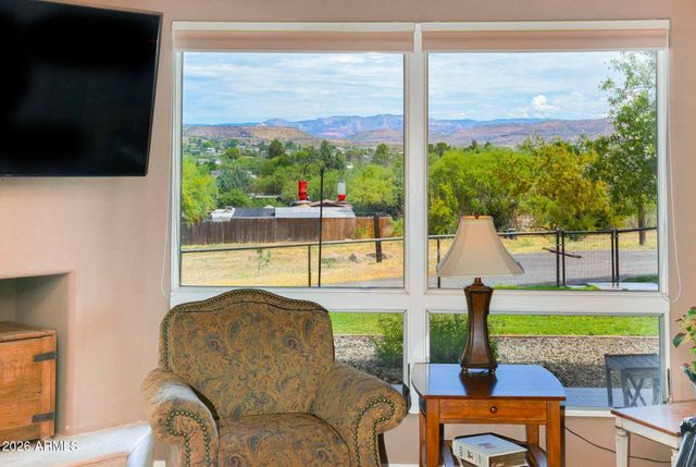 11425 E Harmony Lane, Cornville, AZ 86325