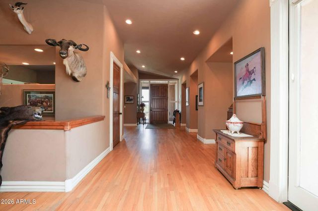 11425 E Harmony Lane, Cornville, AZ 86325