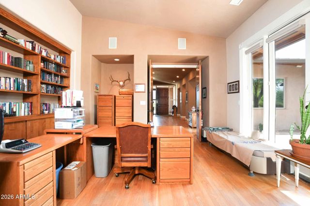 11425 E Harmony Lane, Cornville, AZ 86325